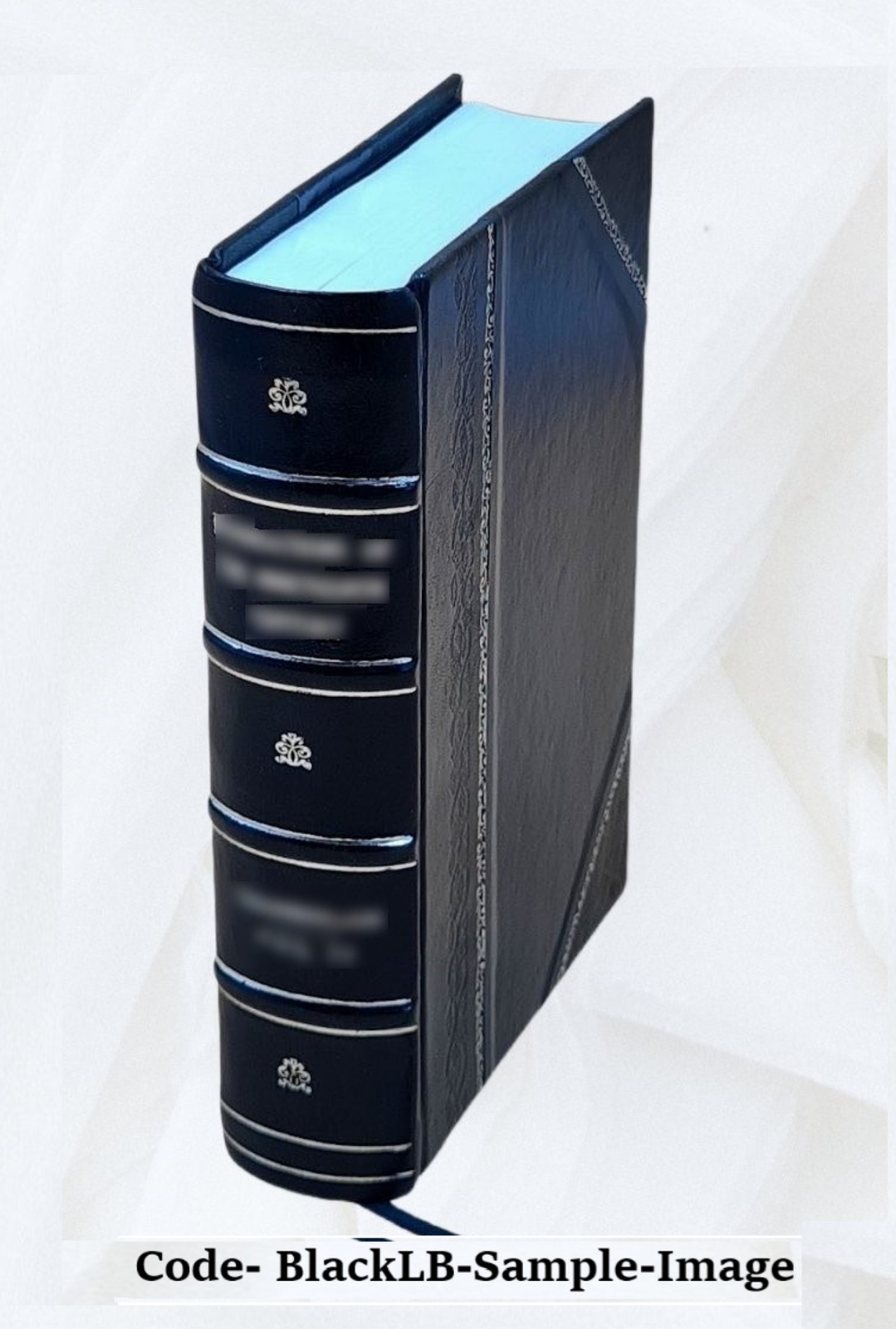 Quarterly Papers on Architecture. 1 1844 by Weale, John [Leather Bound]
