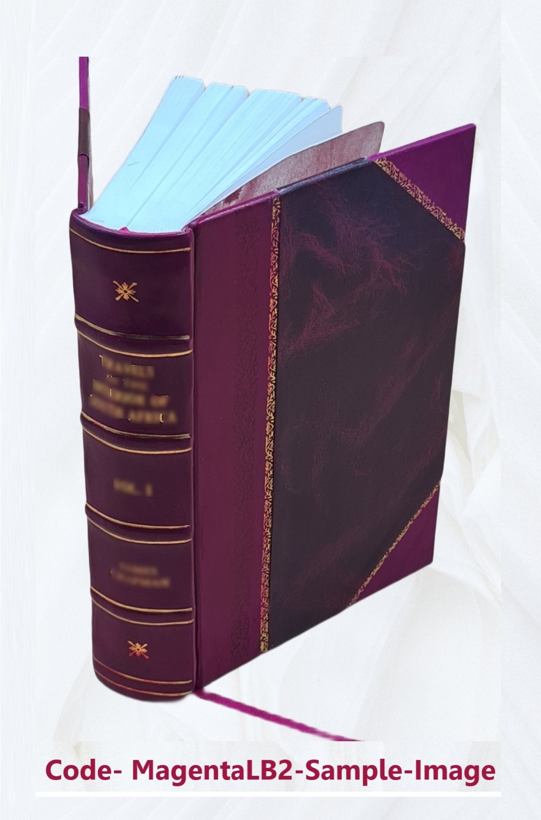 Quarterly Papers on Architecture. 1 1844 by Weale, John [Leather Bound]