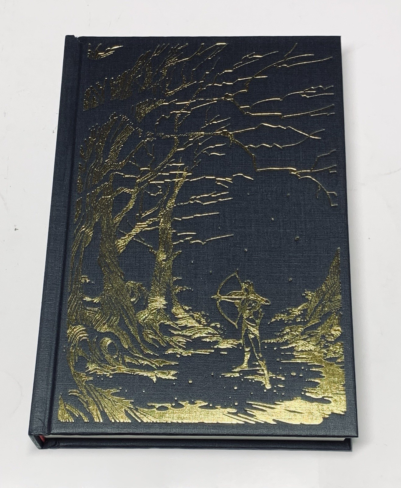 A Court of Thorns & Roses Collectors Edition Sarah J. Maas Slipcase Hardcover