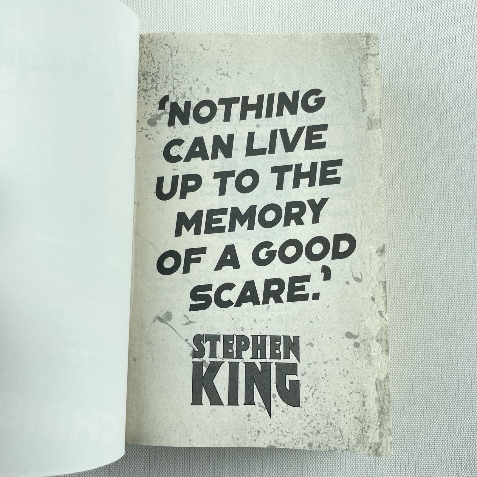 Christine Stephen King Halloween Edition Classic Horror Novel Paperback 2018