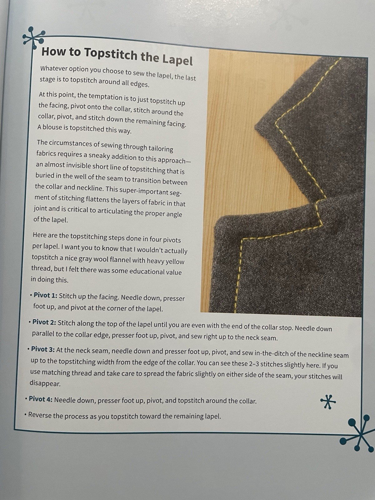 Stress-Free Sewing Solutions : A No-Fail Guide to Garments for the Modern Sewist