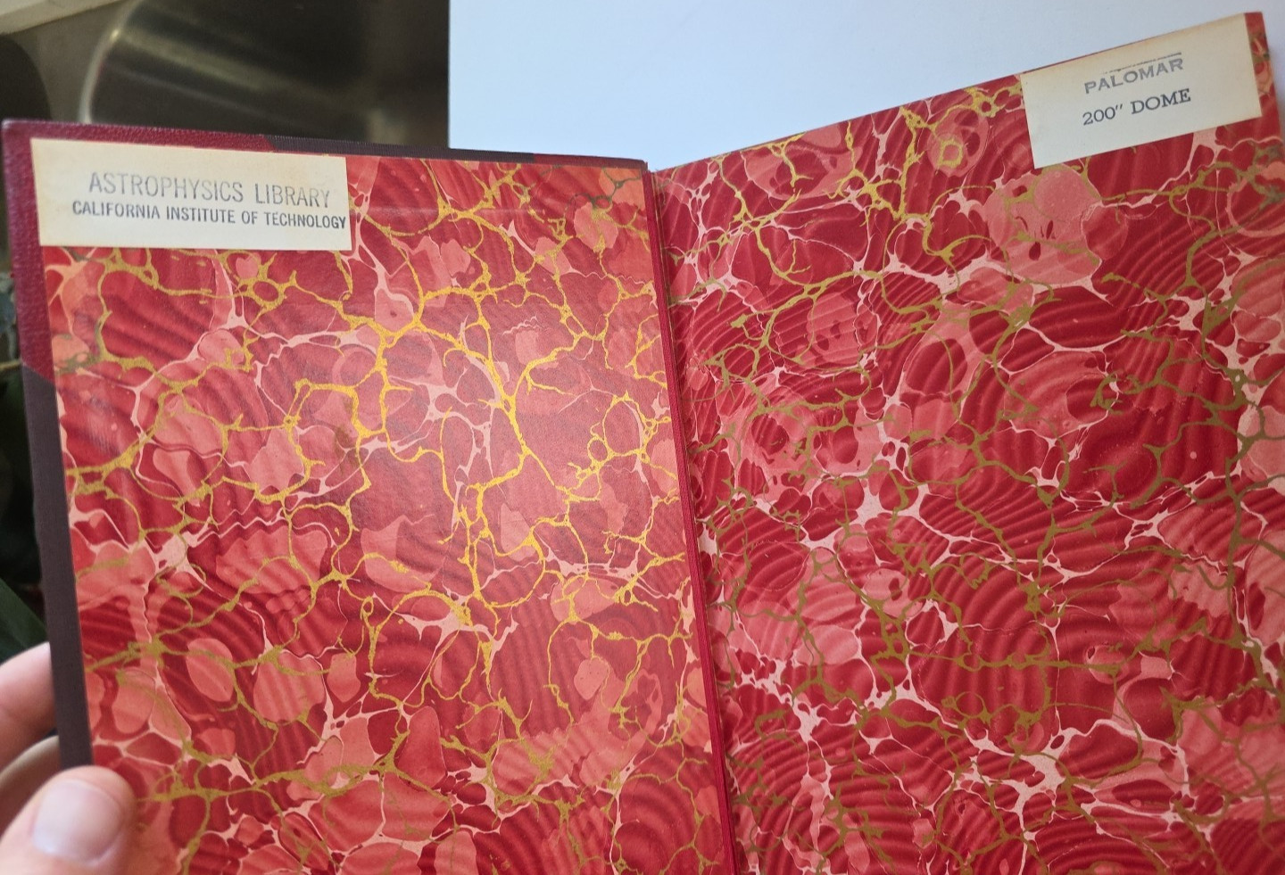 The Astrophysical Journal 1901 Complete Vols 13 & 14 Leather Chicago Press Rare