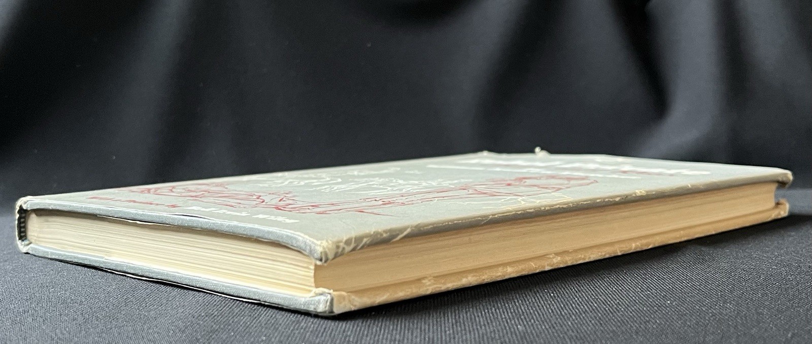 Rebel Private: Front & Rear by William A Fletcher—1st Ed/1954—HC/DJ & Illus