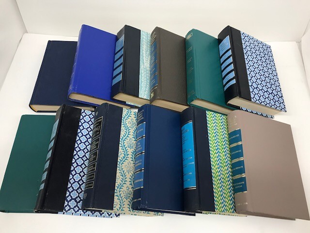 12 Mixed Readers Digest books lot of hardcover books collection -GOOD