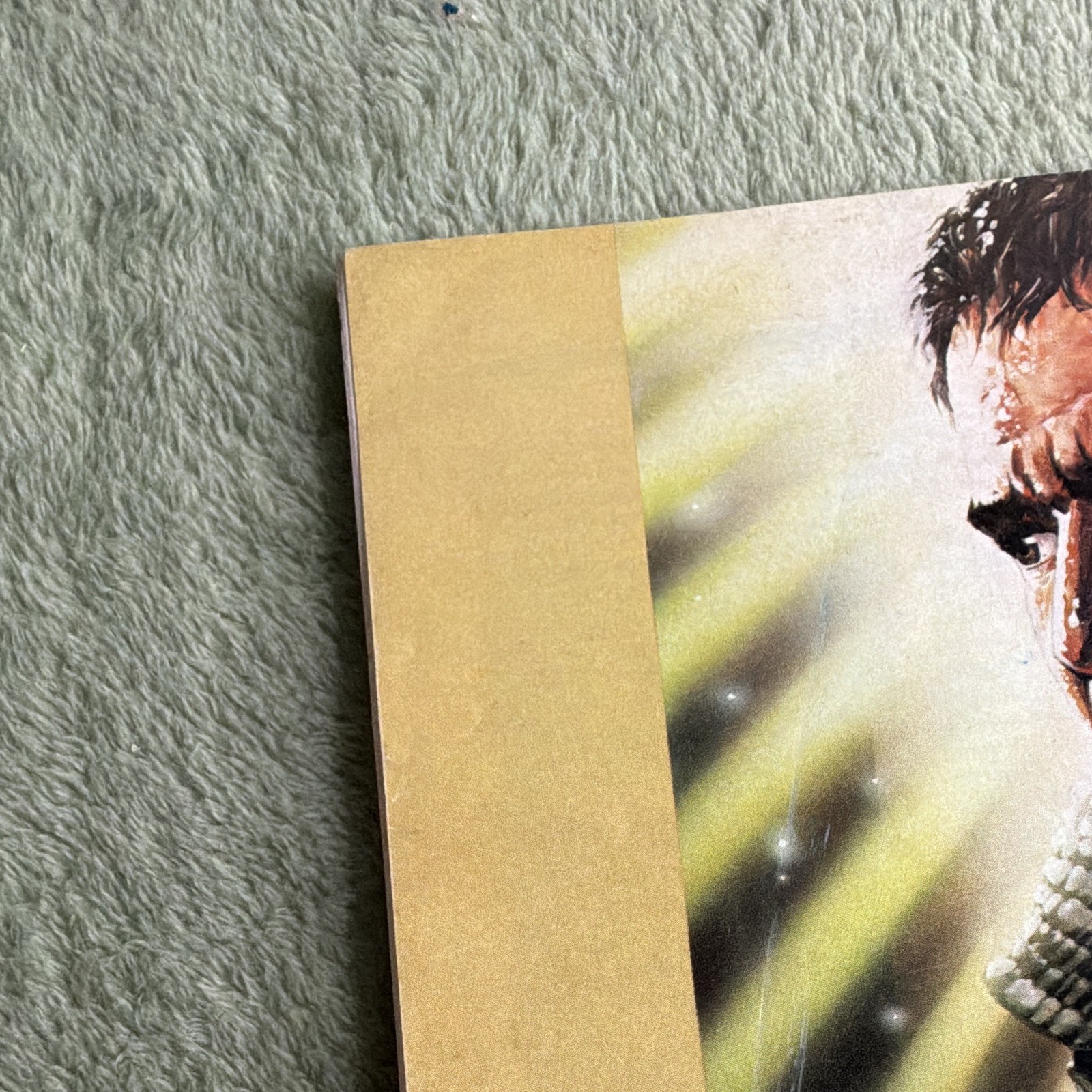 Cinefantastique Jul-Aug 1982 Issue 5/6 Illustrated Blade Runner Star Trek II