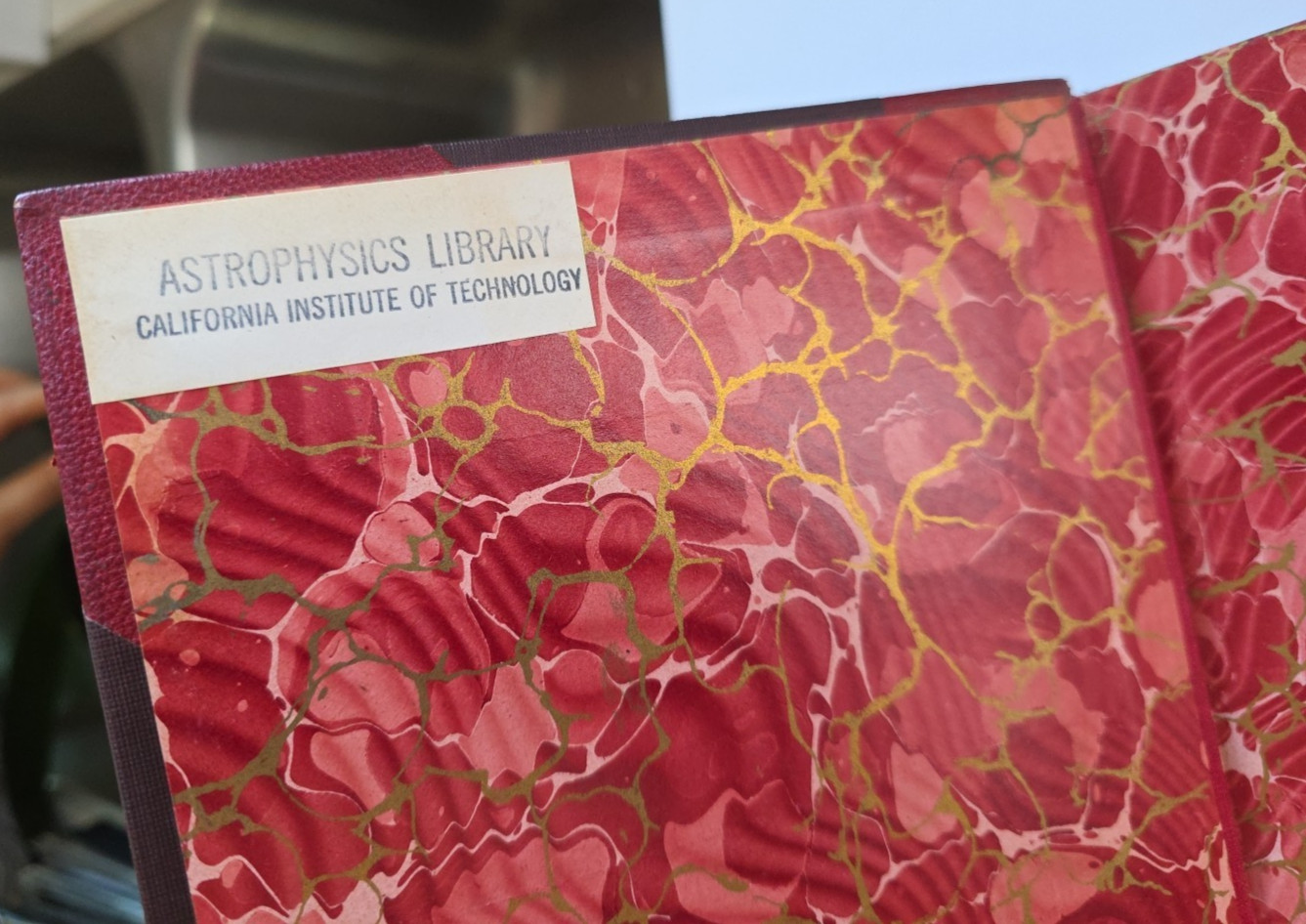 The Astrophysical Journal 1901 Complete Vols 13 & 14 Leather Chicago Press Rare