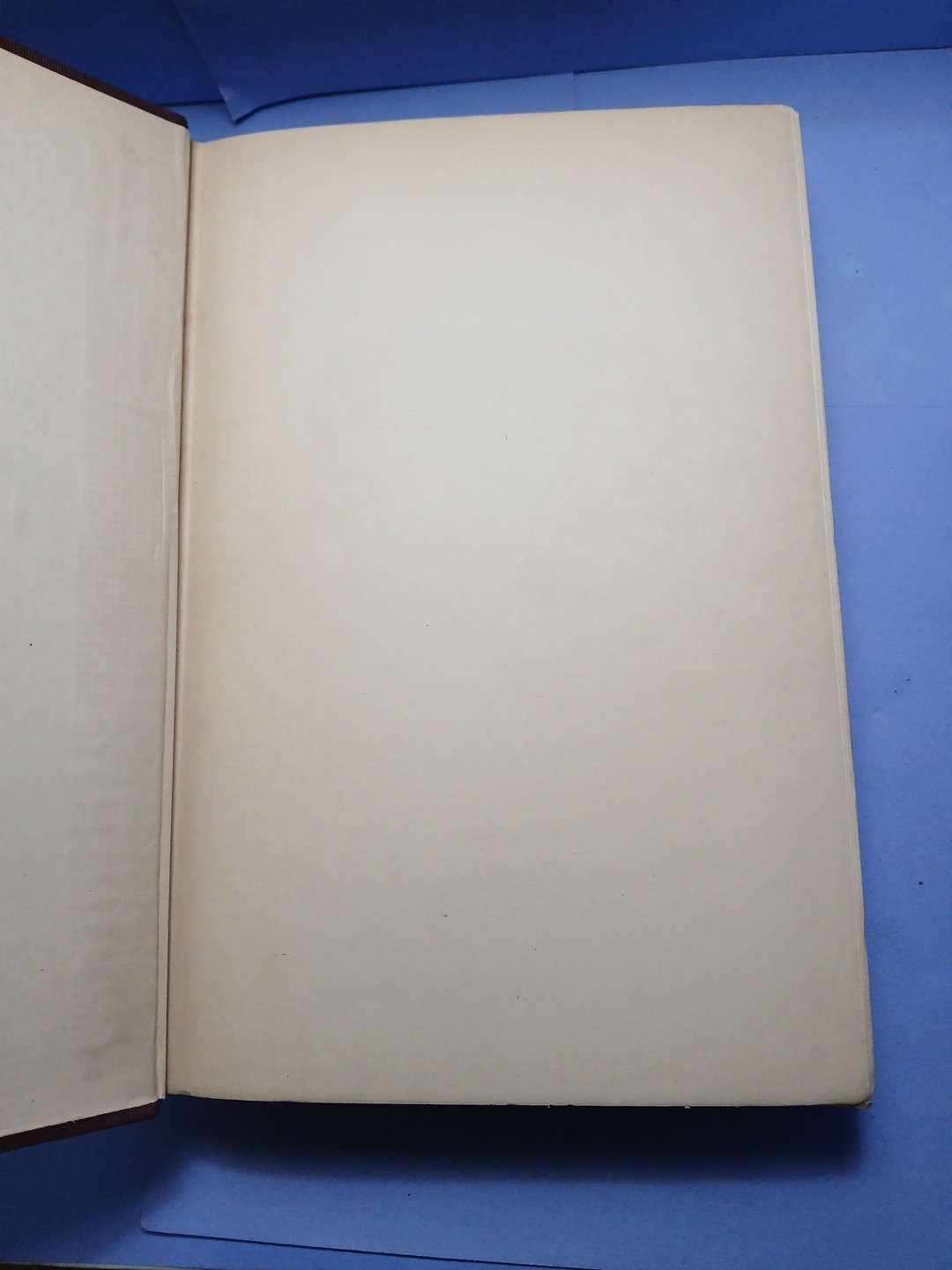 1926 1st Edition of Today and Tomorrow by Henry Ford Doubleday Hardcover