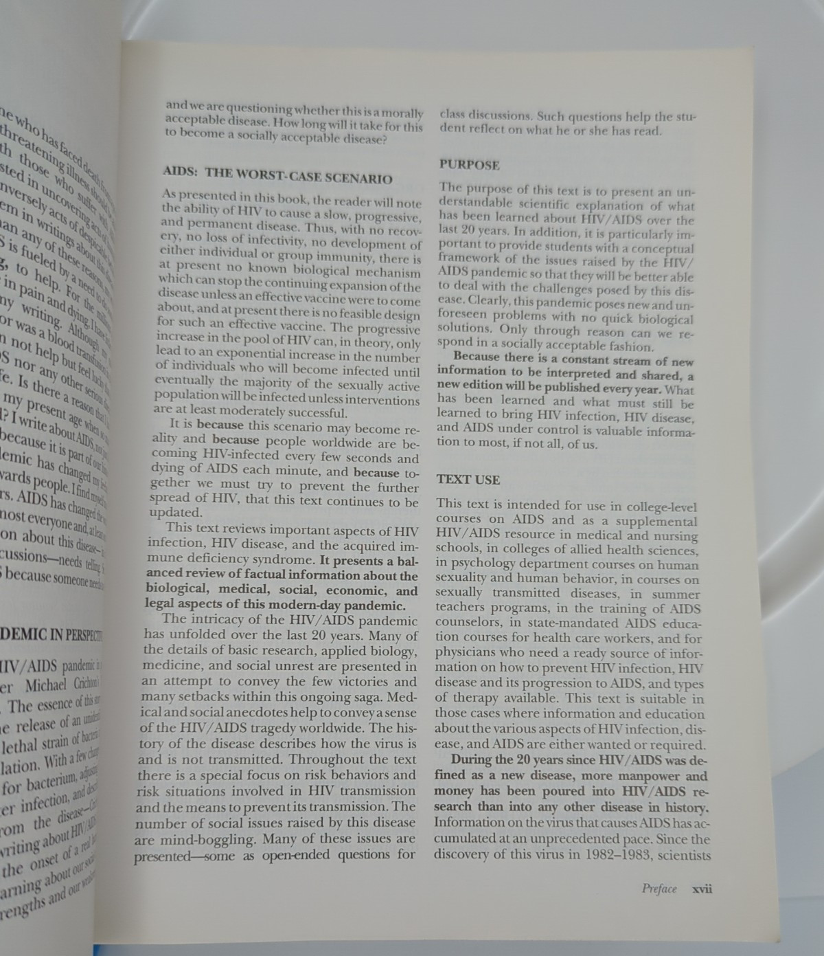 Book AIDS Update 2001 By Gerald J Stein Prentice Hall