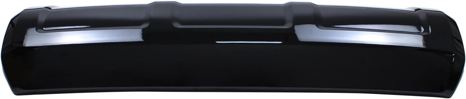 Front and Rear Bumper Lower Valance Panel Cover for Toyota 4Runner 2015-2024