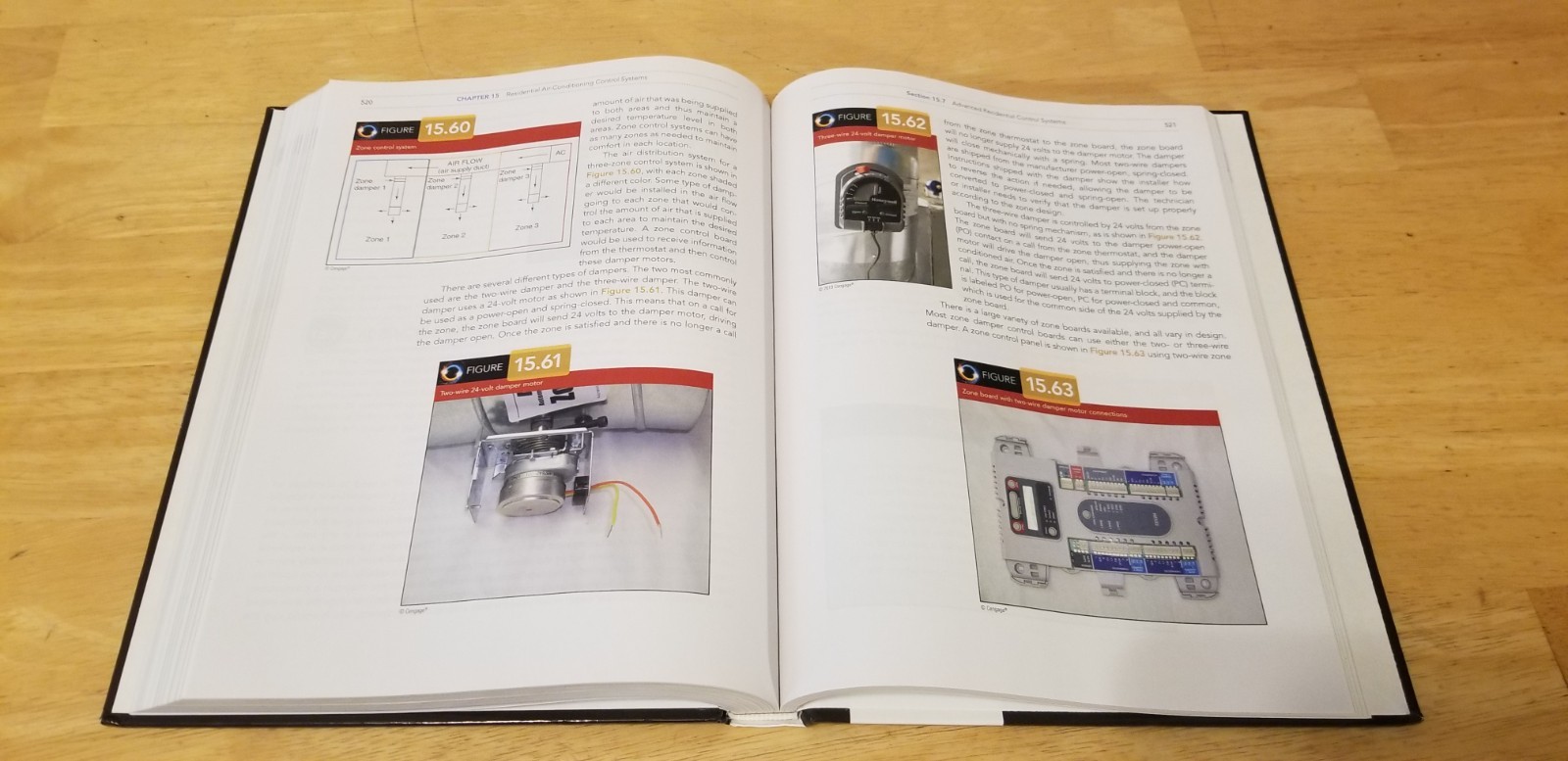 Electricity for Refrigeration 10th Heating and Air Conditioning Russell E. Smith