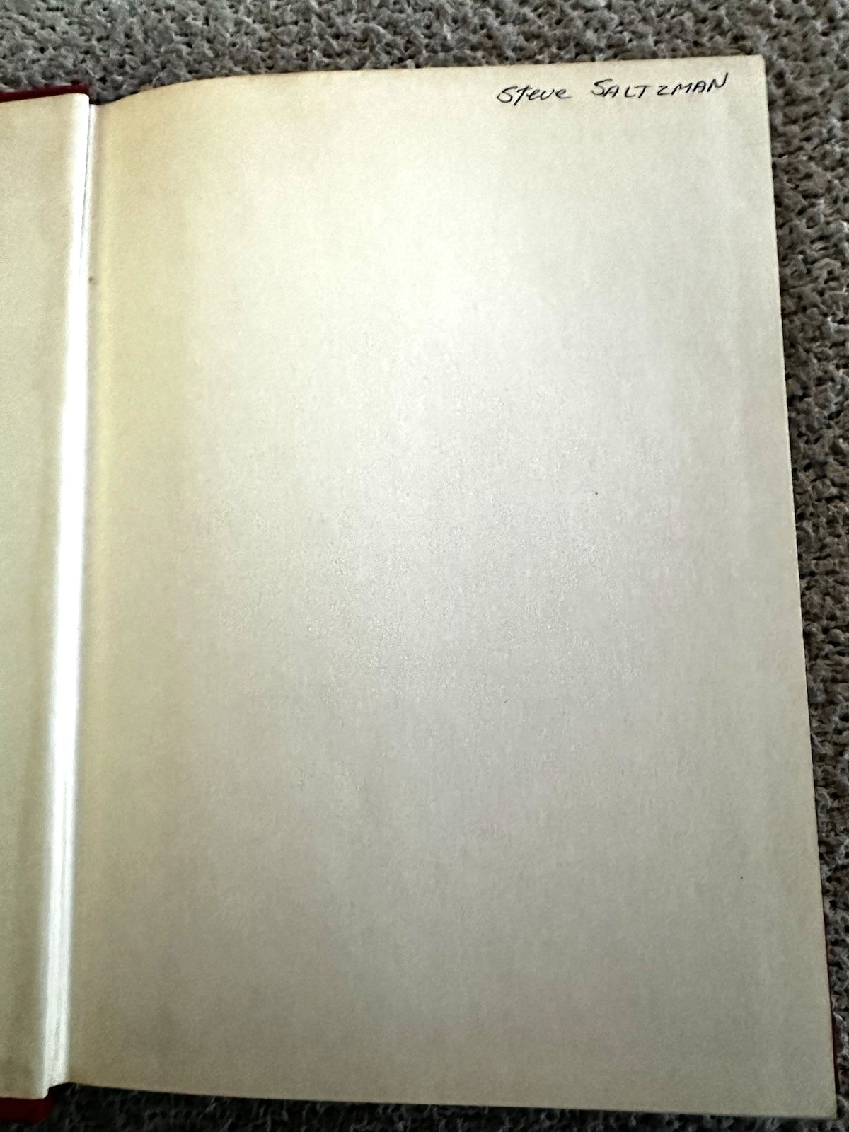1967 1st Ed., Guide to the Takedown in Wrestling, Brown & Robertson, DJ, Illust.