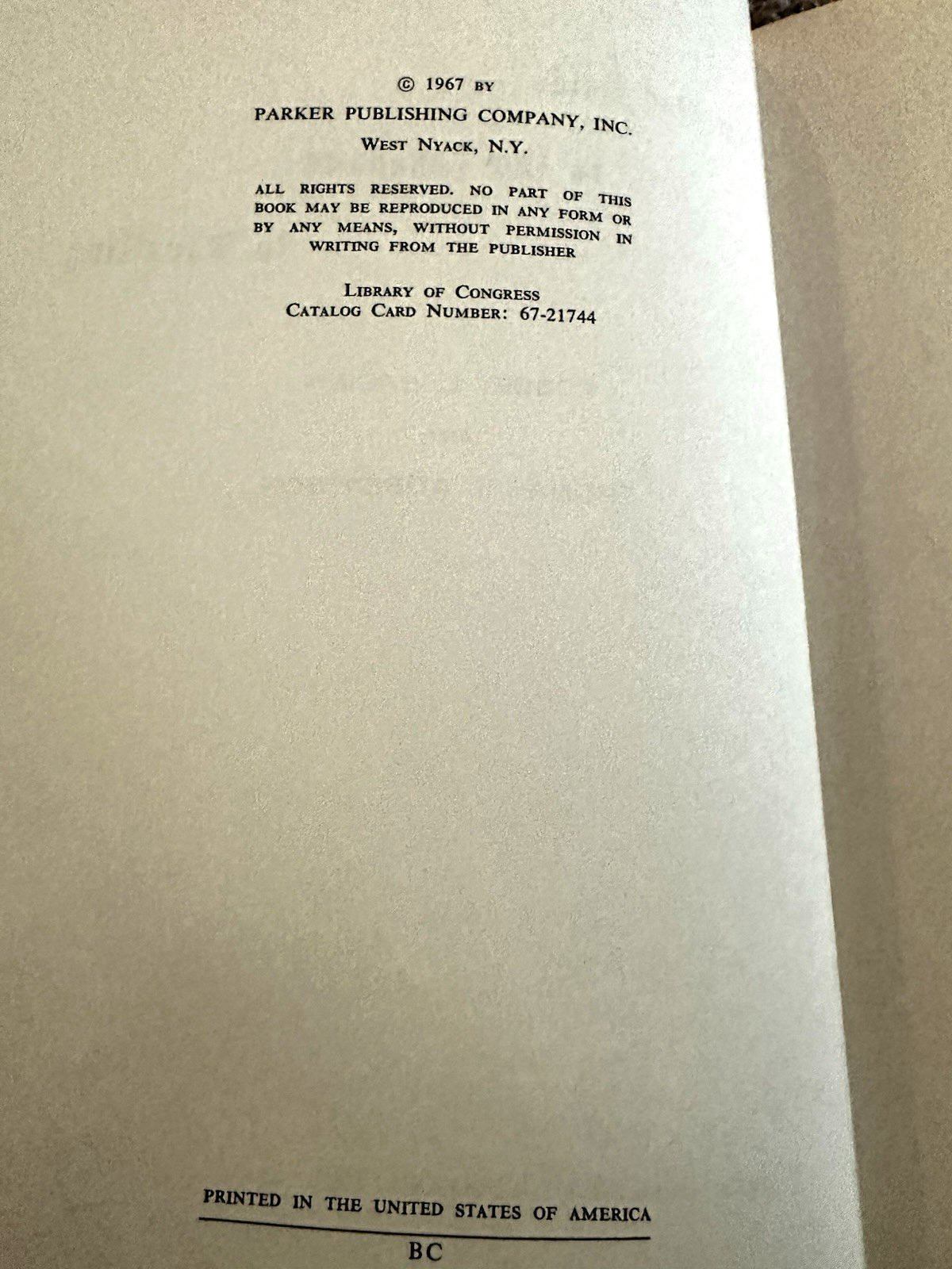 1967 1st Ed., Guide to the Takedown in Wrestling, Brown & Robertson, DJ, Illust.