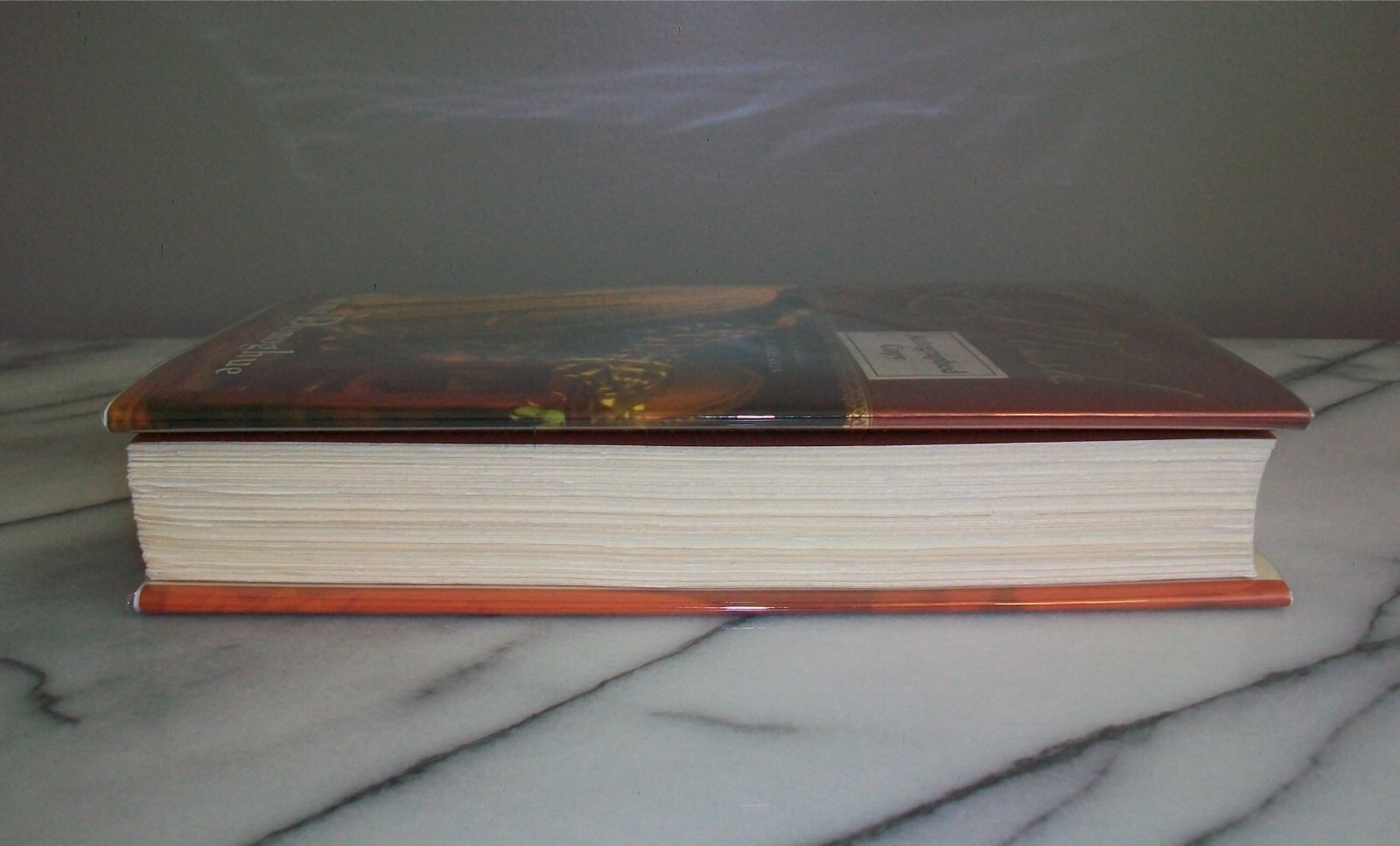 *Signed* LIFE MASK By Emma Donoghue 2004 1st US Edition 1st Print HC/DJ