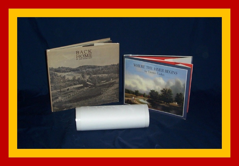 20 YD 8″ Brodart Fold-On Book Jacket Covers ARCHIVAL – Clear Polyester Mylar