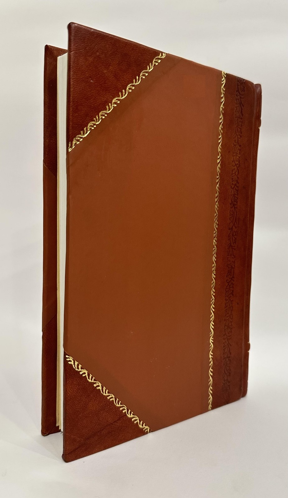 A General View of Positivism / Translated from the French of Au [Leather Bound]