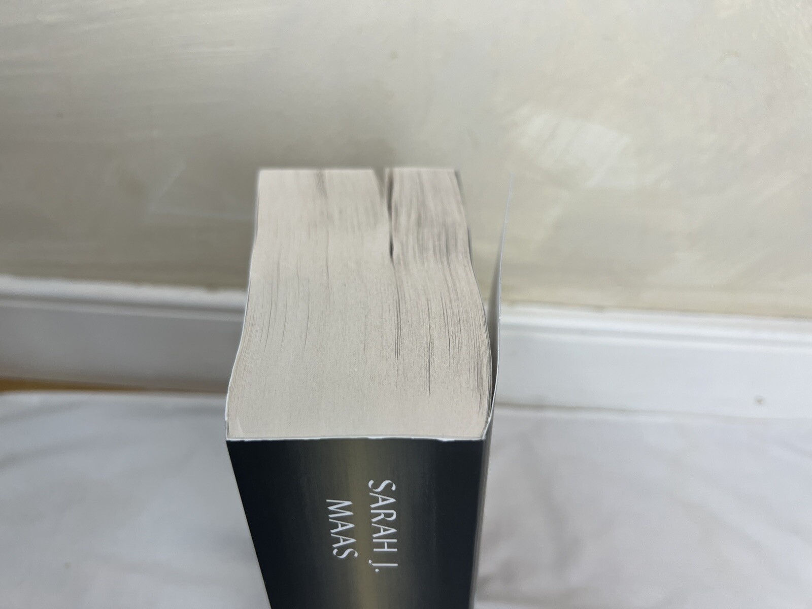 Kingdom of Ash Book:Throne of Glass Series,NY Times bestselling,Sarah J.Maas|PB