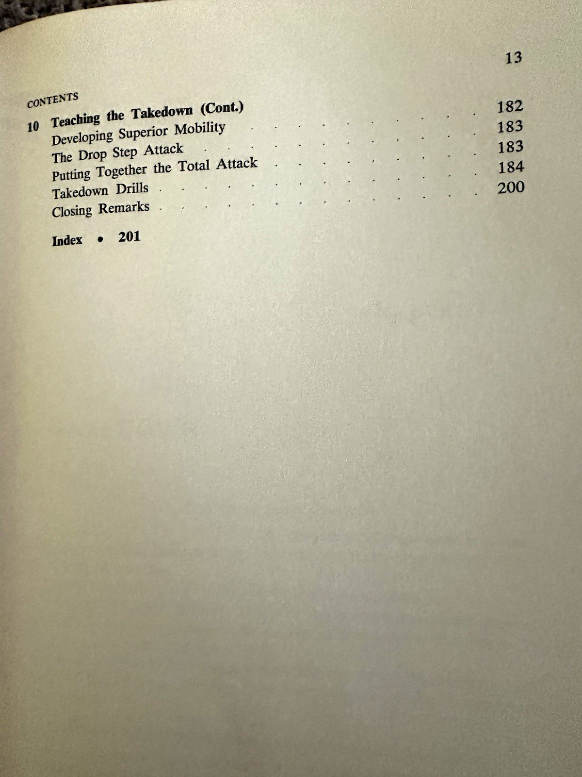 1967 1st Ed., Guide to the Takedown in Wrestling, Brown & Robertson, DJ, Illust.