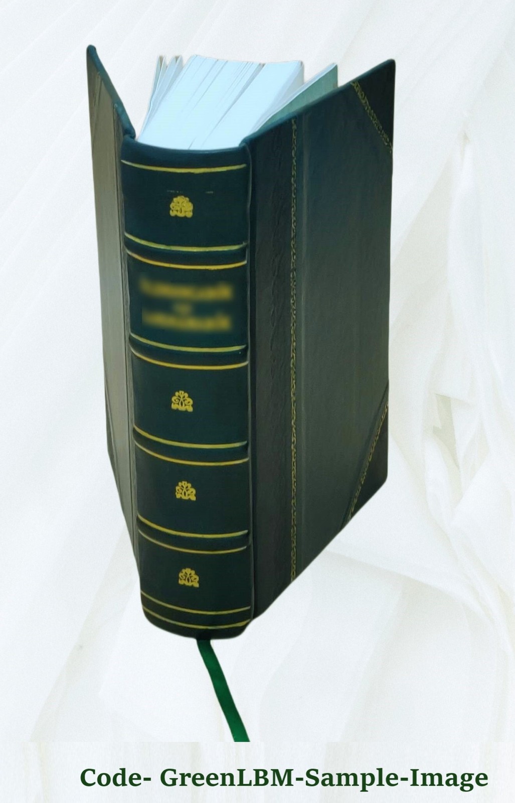 American Lumbermen The Personal History And Public And Business [Leather Bound]