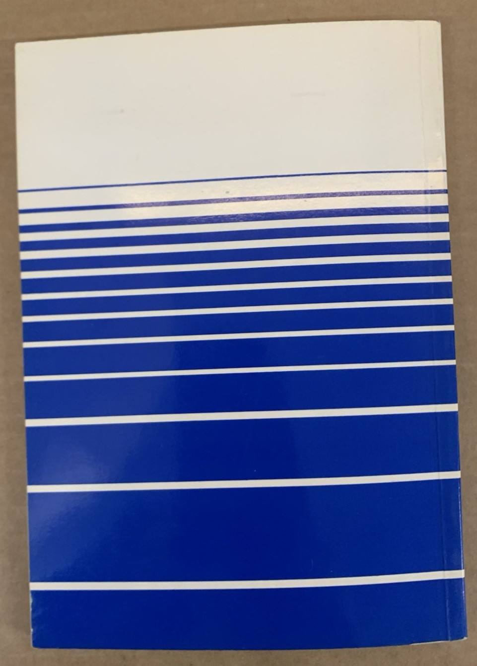 Crystic Polyester Handbook – Scott Bader – Paperback – 1986