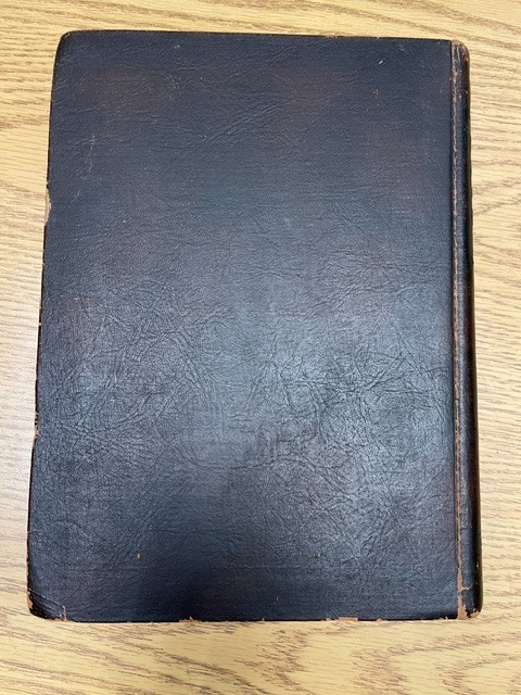 Racine County In The World War – 1920 – by Walter L Haight 121th Field Artillery