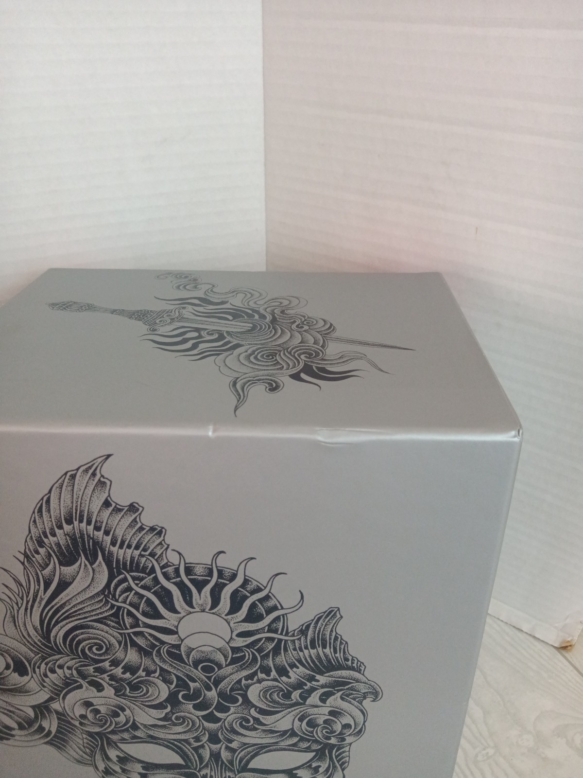A Court of Thorns and Roses 5 Books Box Set – Sarah J Maas PAPERBACK Good