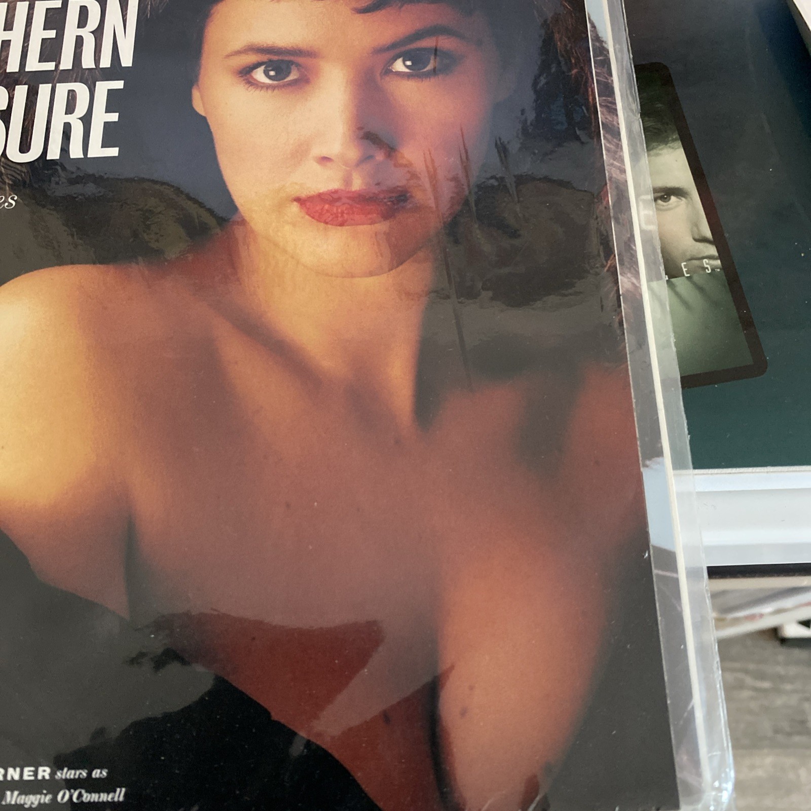 Entertainment Weekly Magazine Jul 26 1991 Northern Exposure Janine Turner