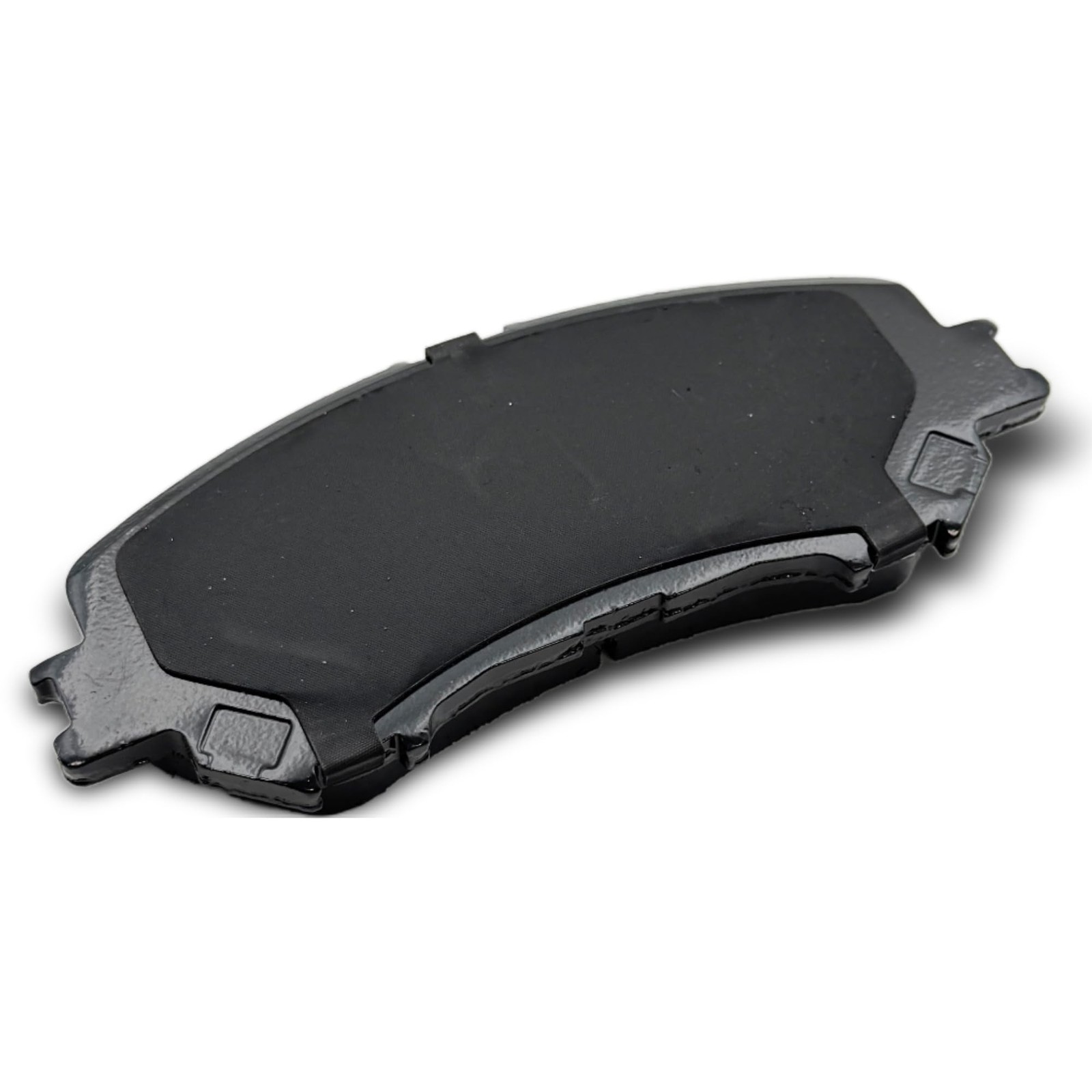 Ceramic Front Rear Brake Pads With Clips Fit For 2014-2019 For Nissan Rogue,2…