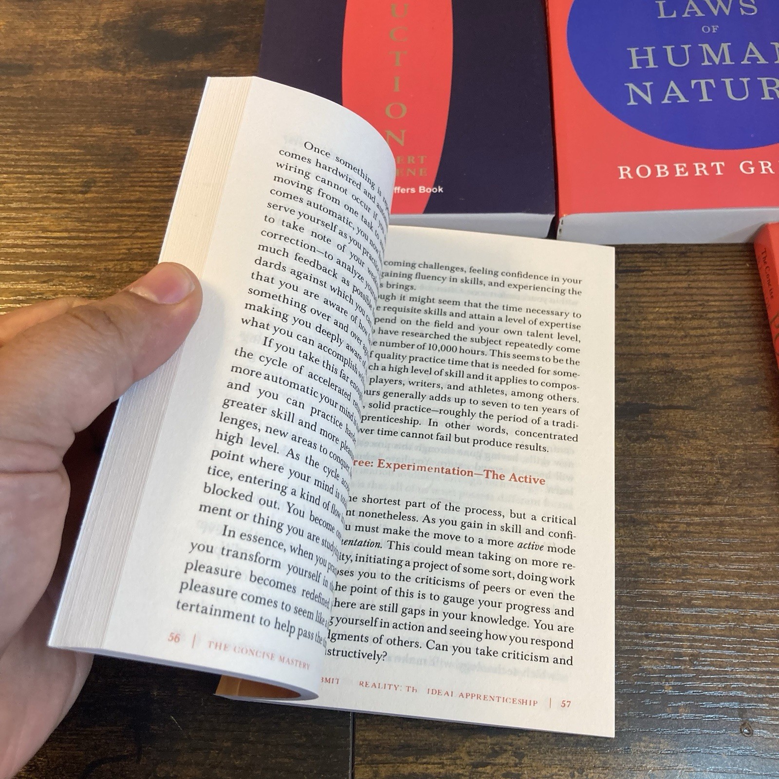 Robert Greene 5 Book Set Laws of Power Seduction Mastery Greene Collection