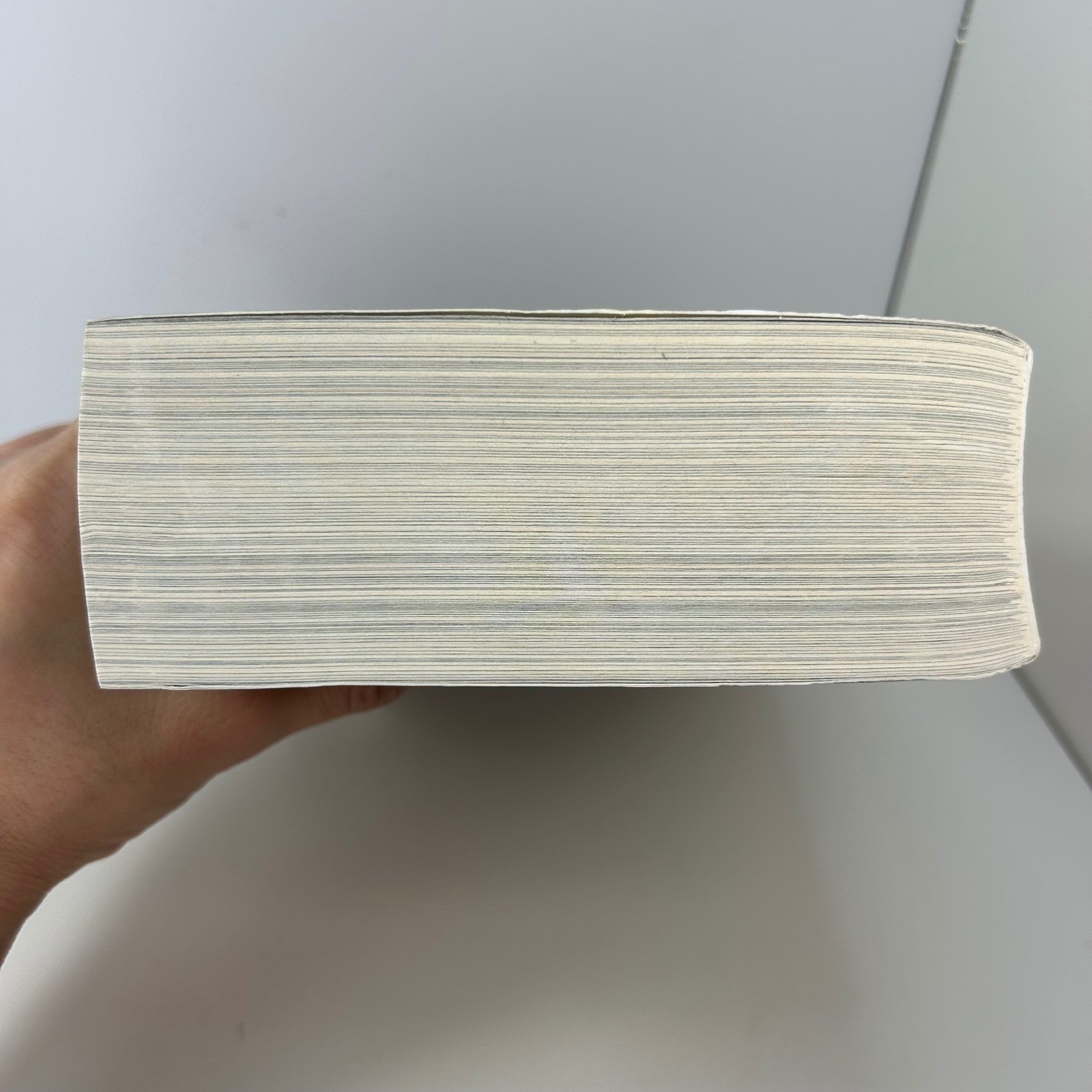 Kingdom of Ash Paperback by Sarah J. Maas Throne of Glass