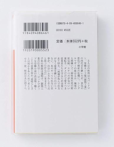 CONCISE Book Cover B5 Translucent 3 pieces 546047