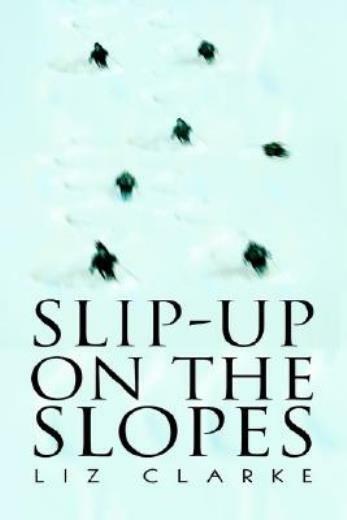 Slip-Up On The Slopes