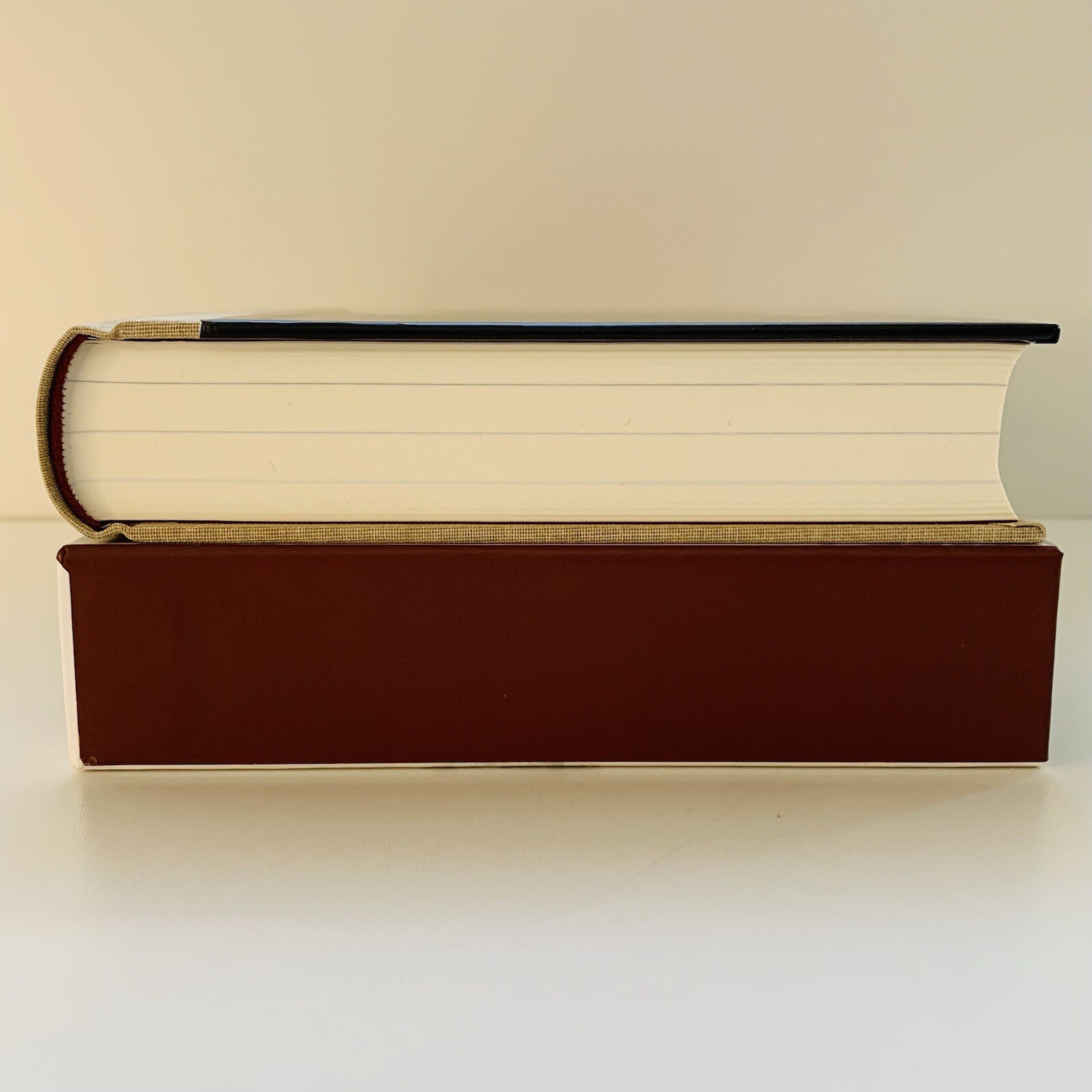 King Leopold’s Ghost | Adam Hochschild | The Folio Society | 2017 | 1st Edition