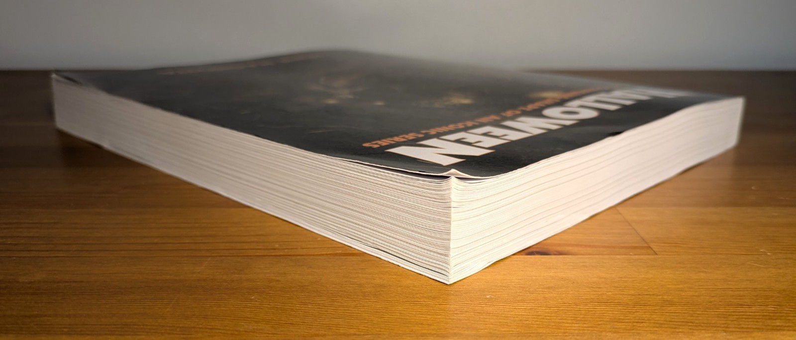 Halloween: the Changing Shape of an Iconic Series Ernie Magnotta, 2018 Trade PB