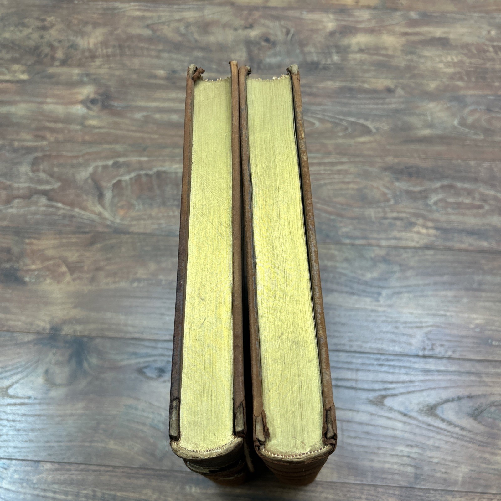 1930s First Edition CANTERBURY TALES OF GEOFFREY CHAUCER #48 of 75 Rockwell Kent