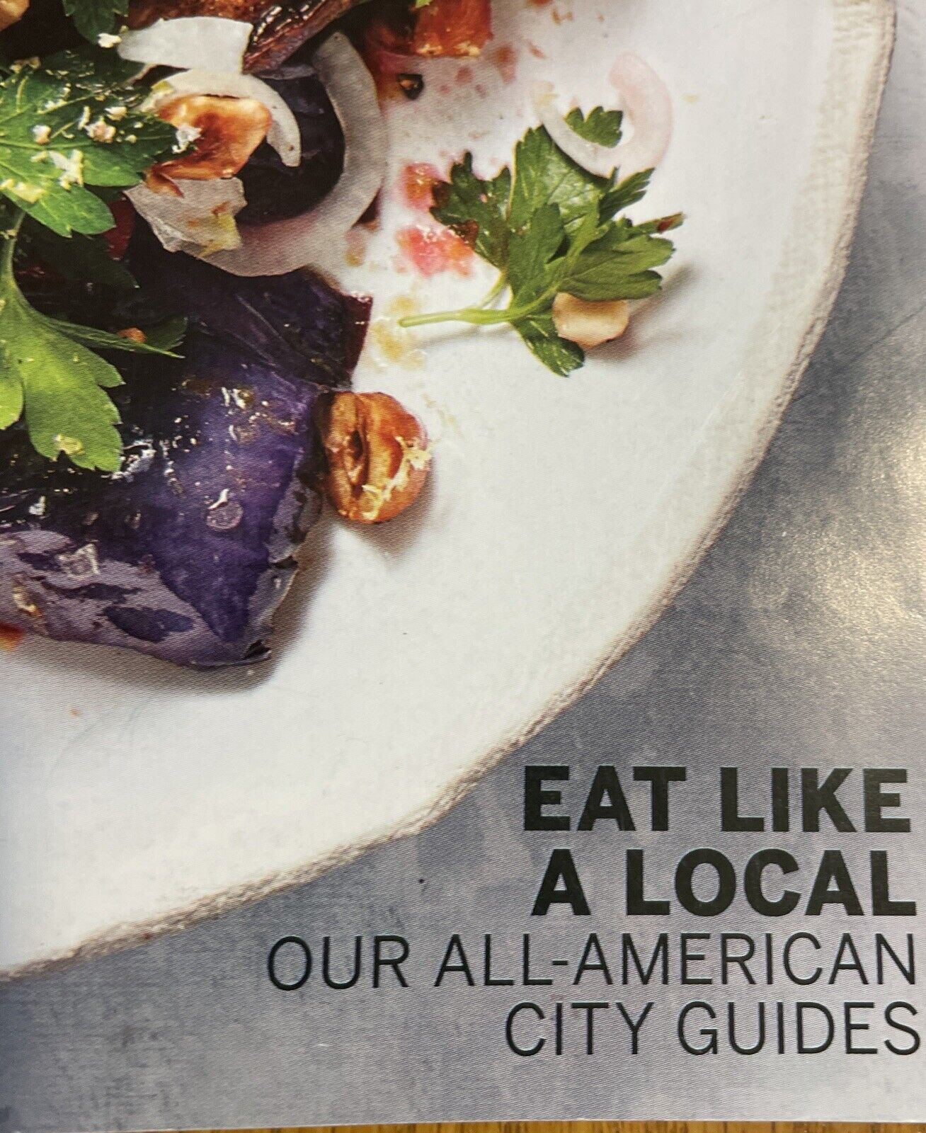 Food & Wine Magazine July 2017 Hello Summer Recipes Best New Chefs