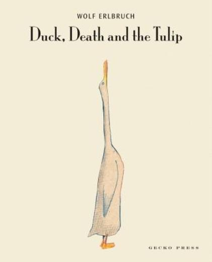 Duck, Death And The Tulip