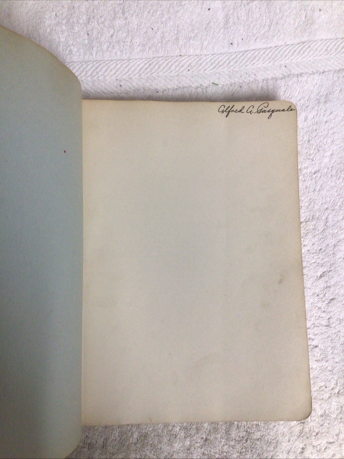 1941 Shop Theory Henry Ford Trade School Book – Dearborn Michigan – Machining…