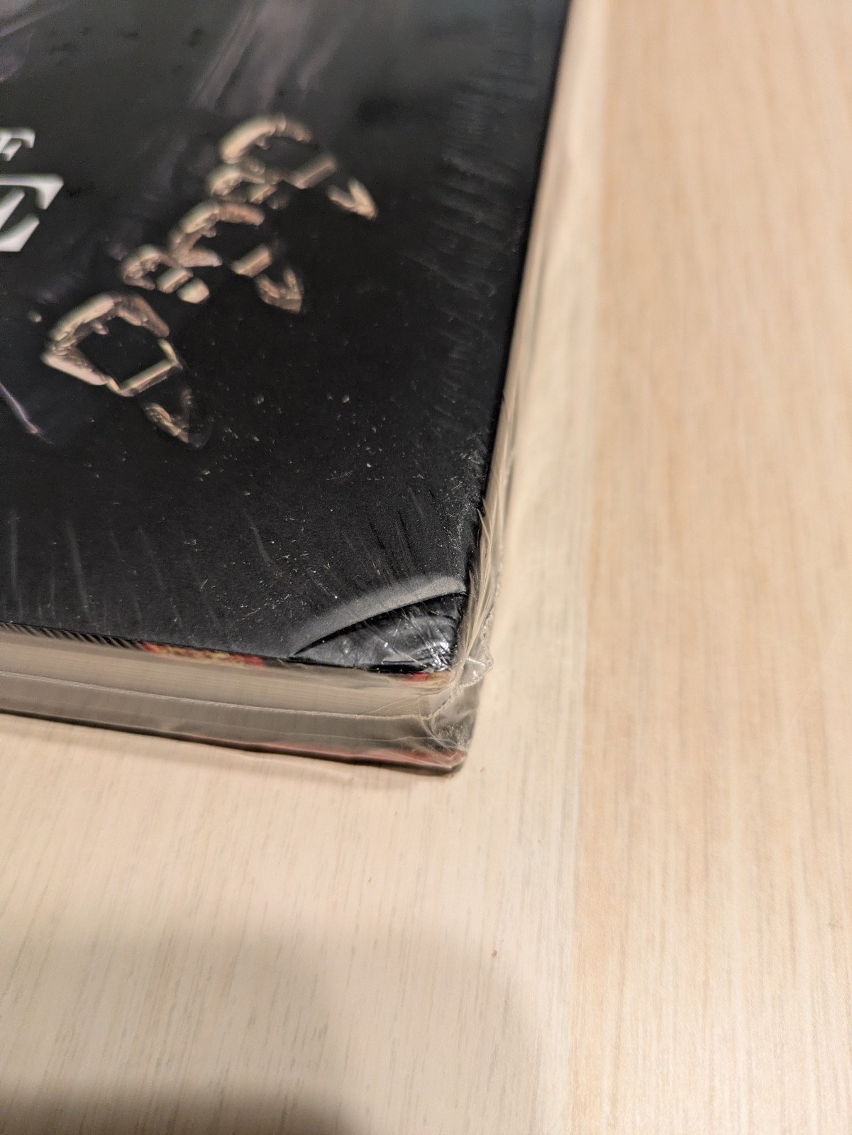King of Style Dressing Michael Jackson Book 2012 Hardcover – Unopened/Damaged
