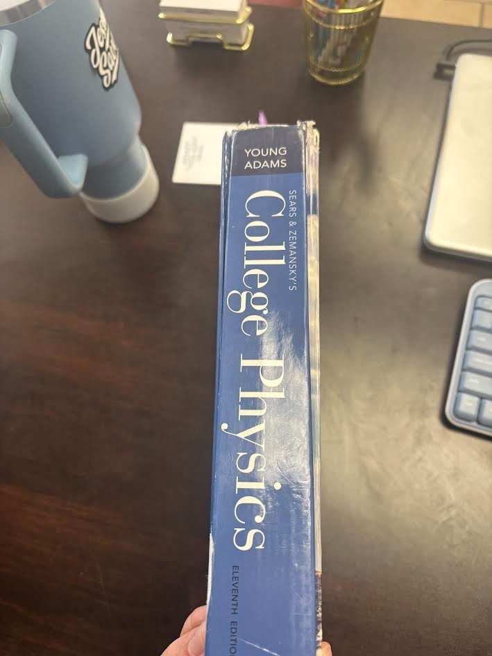 textbook