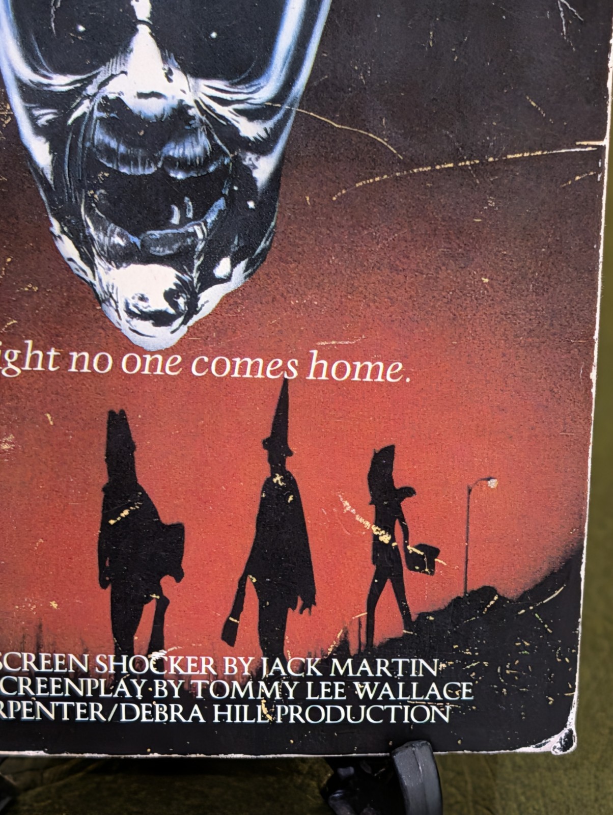 Michael Myers Halloween III