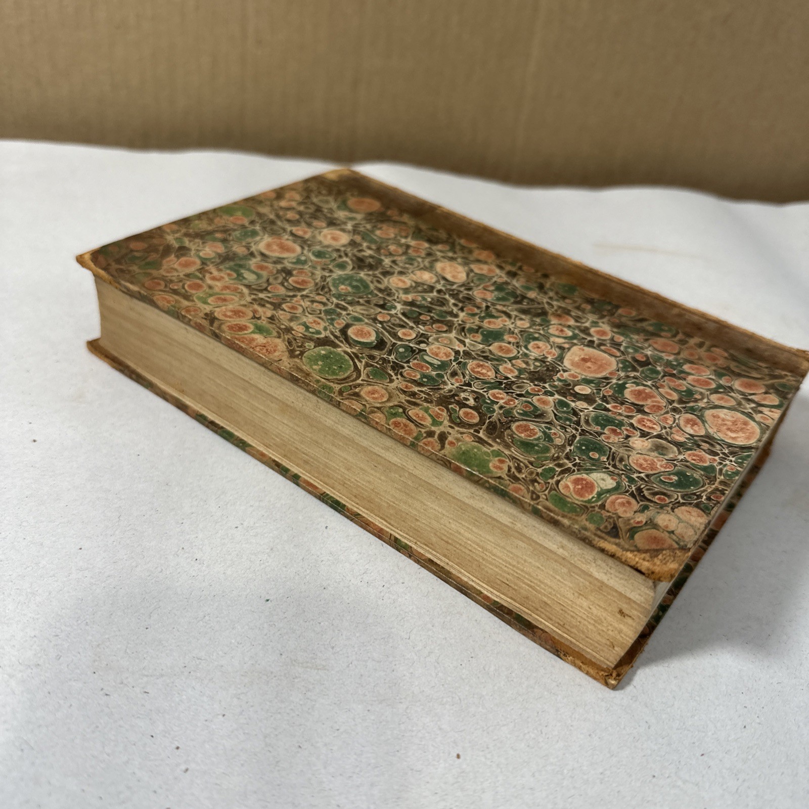 American Journal Medical Sciences 1833 First Edition Book Plates Volume 12