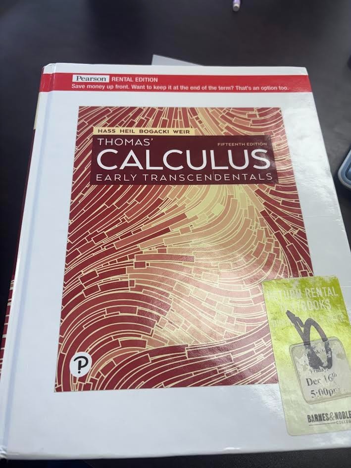 textbooks