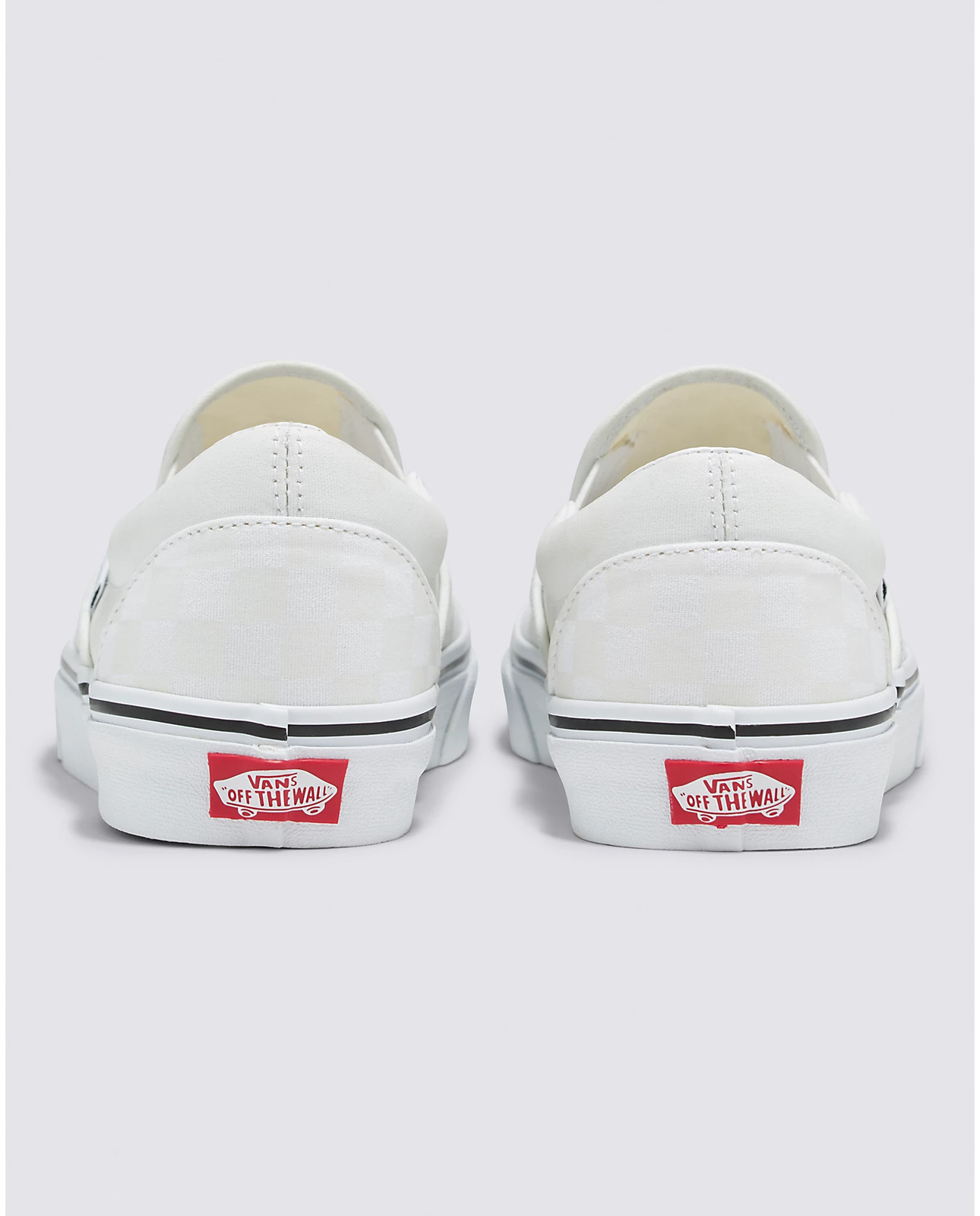 Vans Classic Slip-On Glow Checkerboard Shoe Glow VN000BVZ7V0
