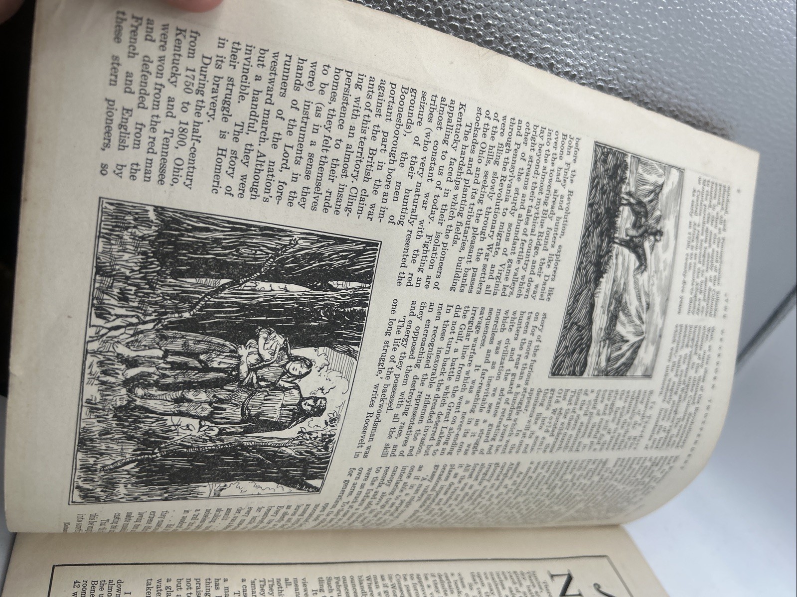 The Dearborn Independent – Henry Ford Magazine July 9th, 1927 Antique