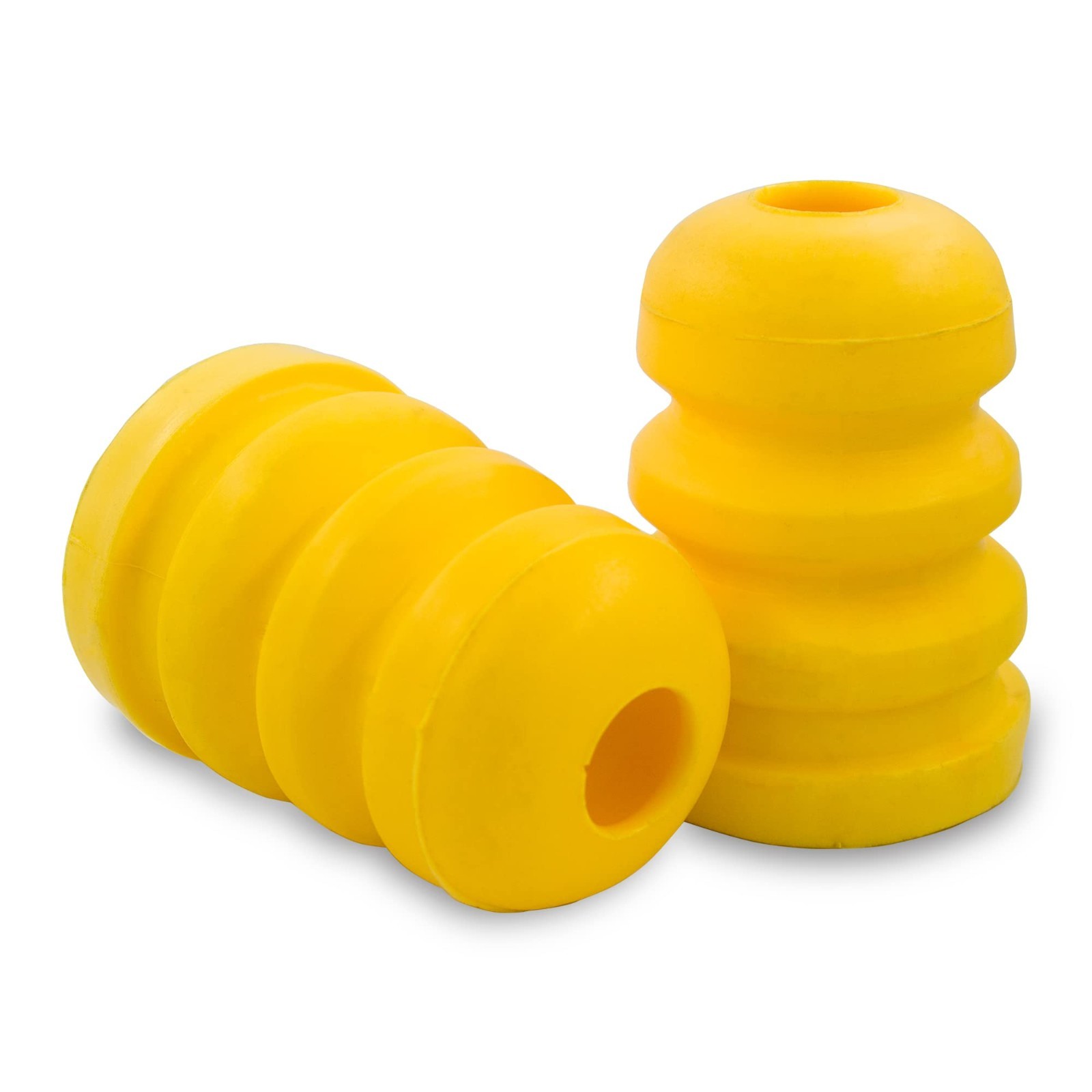 Front & Rear Bump Stops for Jeep Liberty 2008-2012 KK – Durable Suspension Upgra