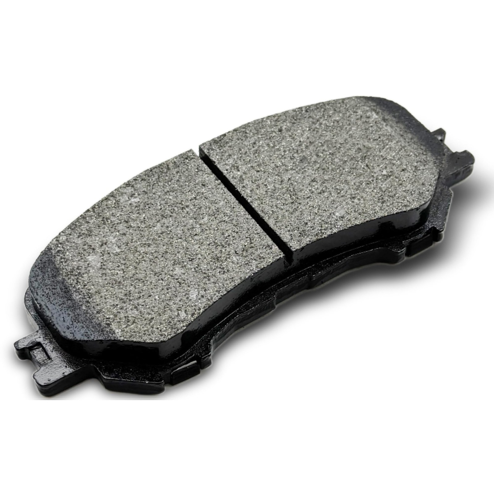 Ceramic Front Rear Brake Pads With Clips Fit For 2014-2019 For Nissan Rogue,2…