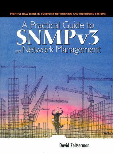 Prentice-Hall Series in Computer Networking and Distributed Systems:…