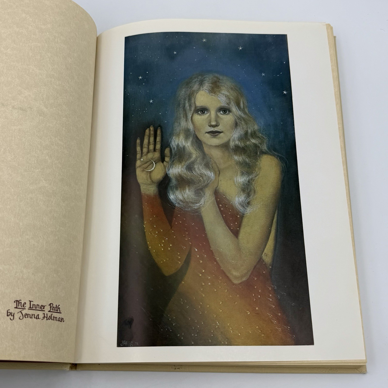 *Signed* Evolutionary Astrology – Raymond Allen Merriman (Limited edition, #160)