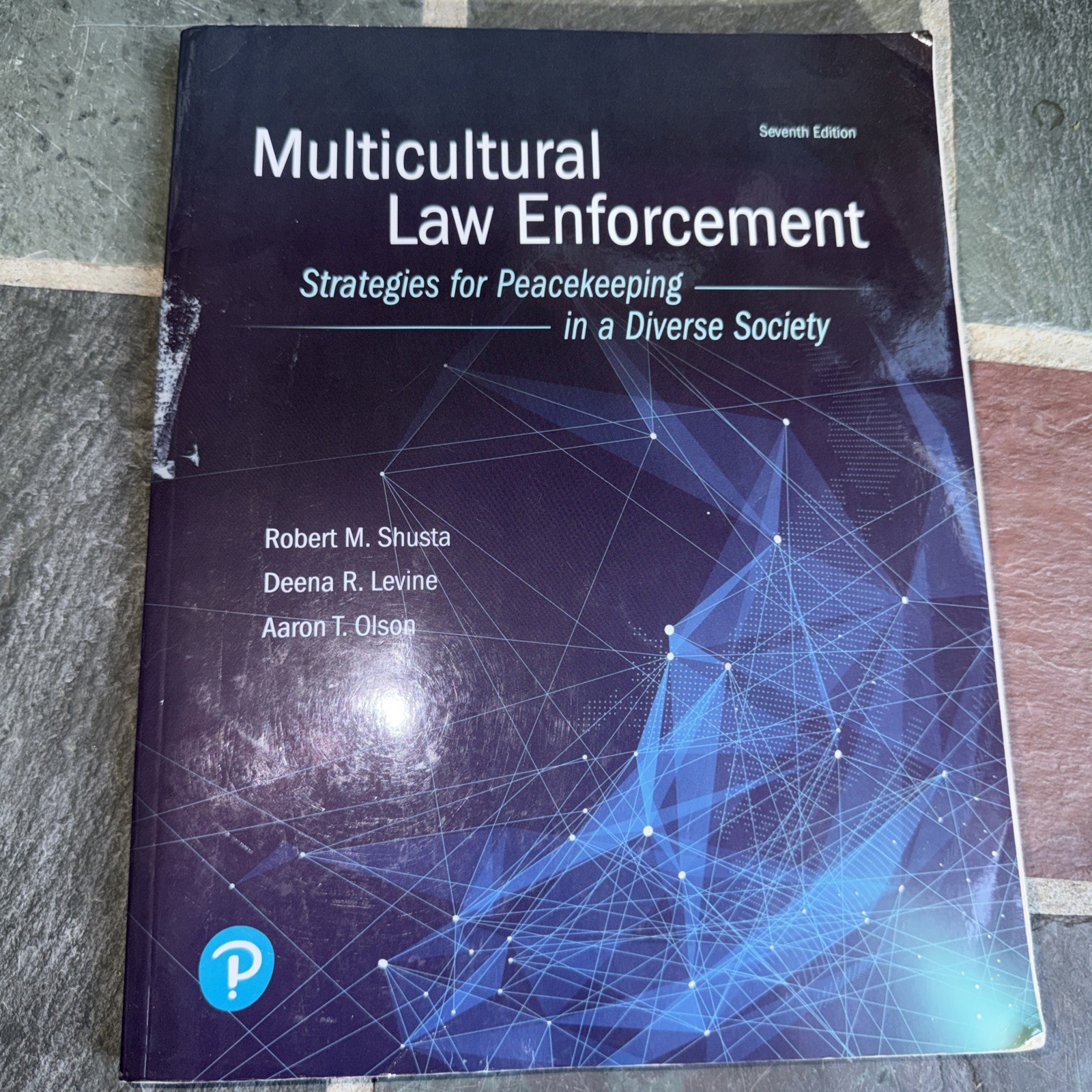 Multicultural Law Enforcement Strategies for Peacekeeping in a Diverse Society