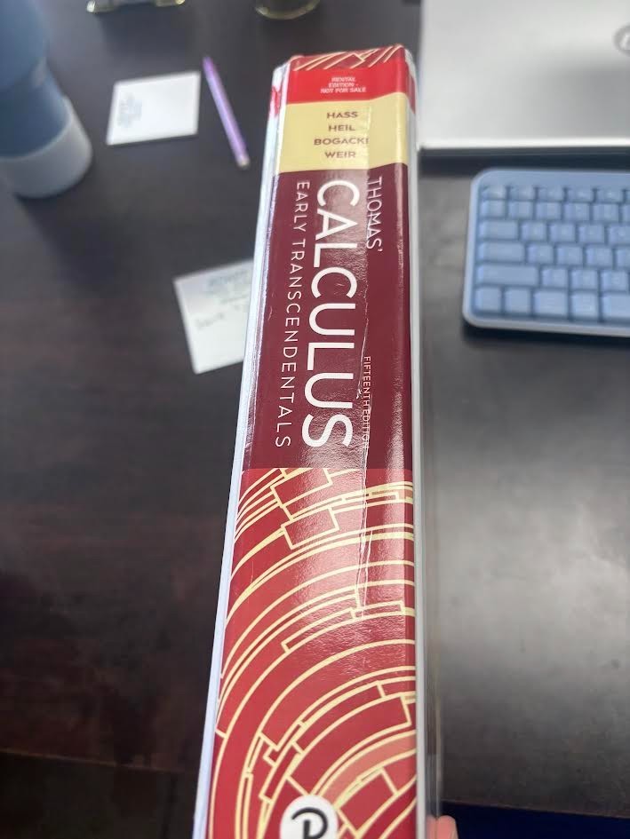 textbooks